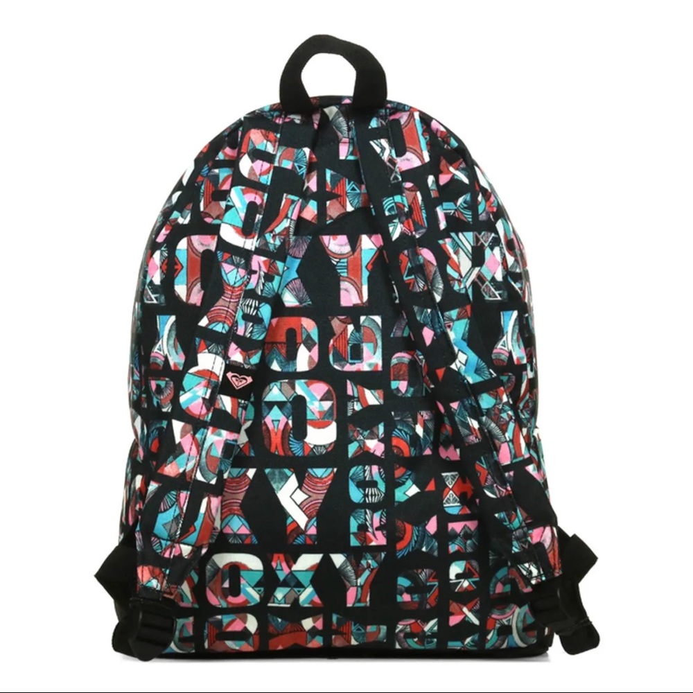 Roxy ‘Sugar River’ Backpack - Picture 3 of 3